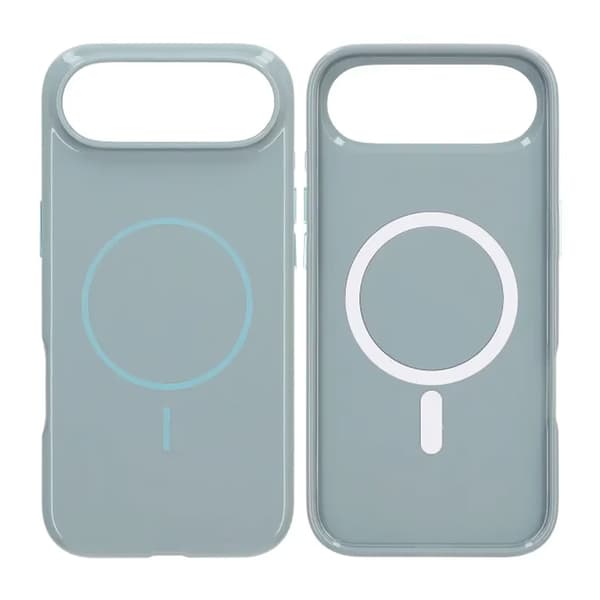 Rvelon Mobile Case MagSafe for iPhone Air - Green