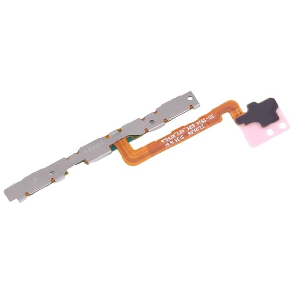 Samsung Galaxy S24 Plus SM-S926 Volymknappar med flexkabel