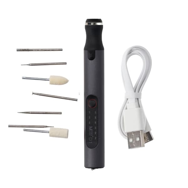 MaAnt D1 Electric Polishing and Grinding Pen