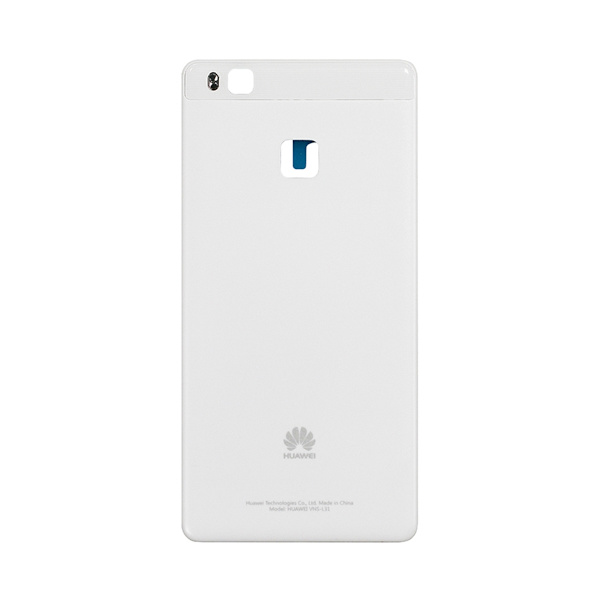 Huawei P9 Lite Baksida/Batterilucka Original - Vit
