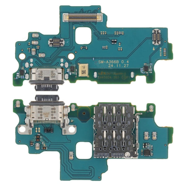Samsung Galaxy A36 Charging Board Original