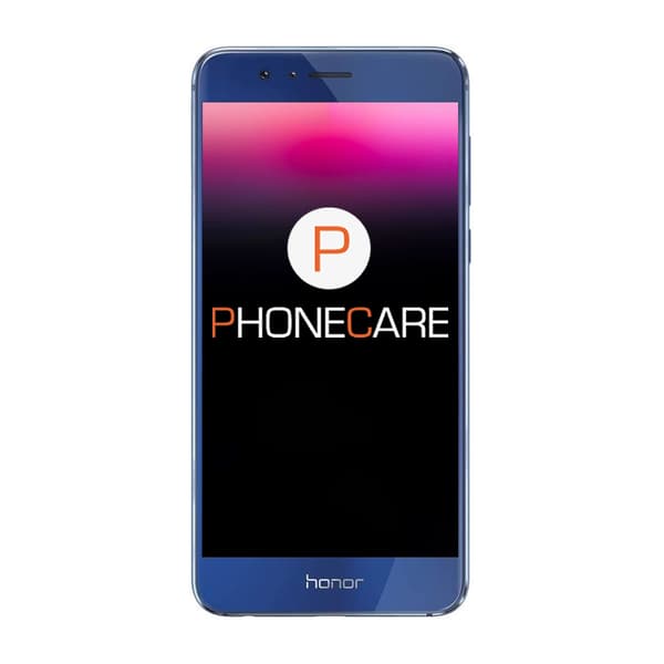 Used Huawei Honor 8 32GB Sapphire blue - Good condition