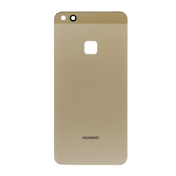 Huawei P10 Lite Back Cover - Gold