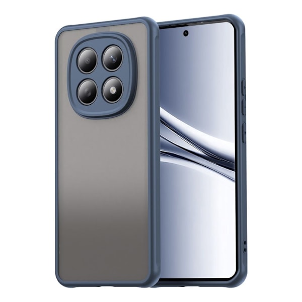 Xiaomi Redmi Note 15 Frosted Case - Blue