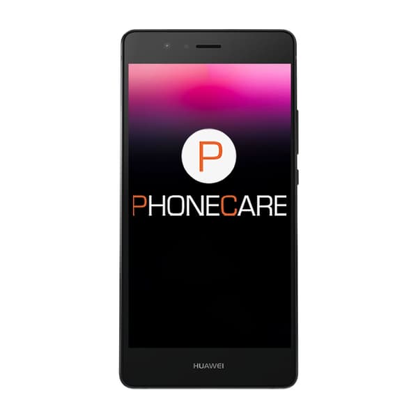 Used Huawei P9 Lite 16GB Black - Good condition