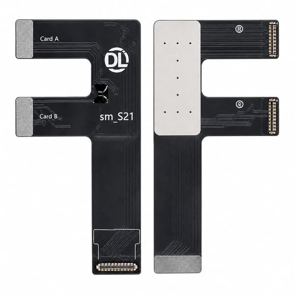 DLZXIN DL400 Pro Multifunctional Screen TesterTool Samsung S21 /S21 Flex