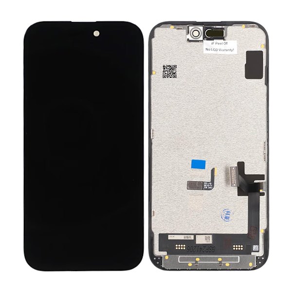 iPhone 15 Display with LCD Screen JK In-Cell