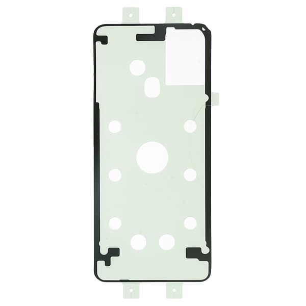 Samsung Galaxy A21s SM-A217F Adhesive tape for Back