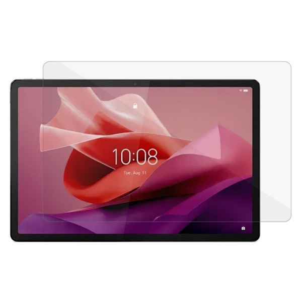 Lenovo Tab P12 Tablet Screen Protector - Transparent