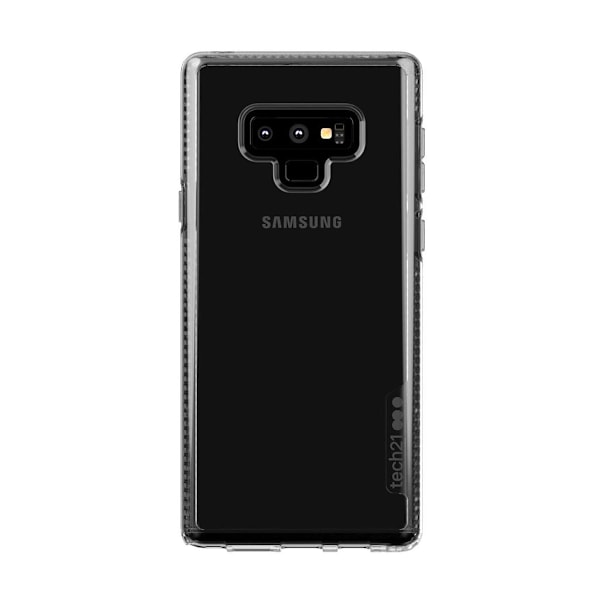 Tech21 Stöttåligt Skal Samsung Note 9 - Transparent