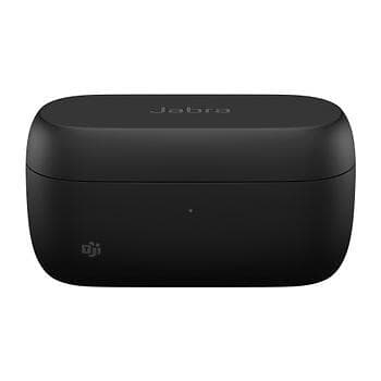 Jabra Evolve2 USB-A MS Wireless In Ear - Svart - Original Svart