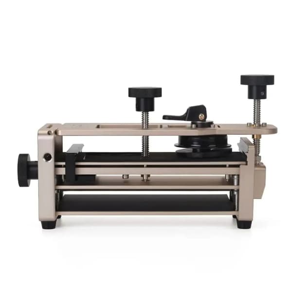 REFOX RS50 Opening tool and clamp attachment 2-in-1