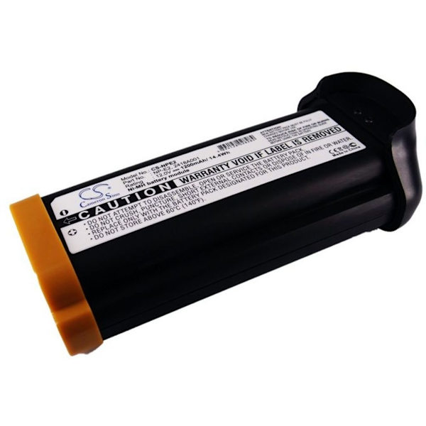 Battery for Canon EOS-1V etc