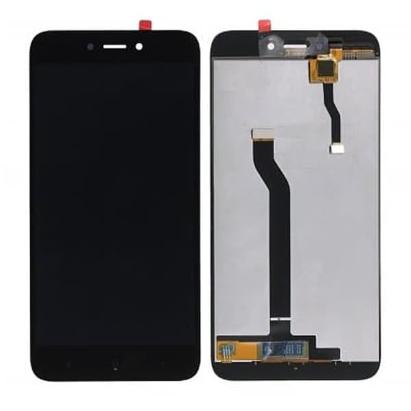 Xiaomi Redmi 5A Screen with LCD Display - Black