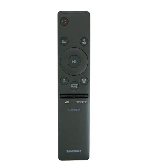 Samsung AH81-09784A Original Remote Control