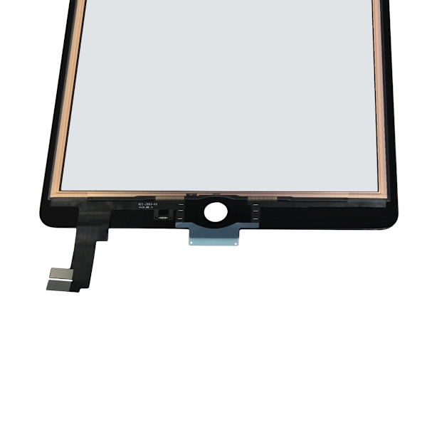 Touchskärm iPad Air 2 - Svart