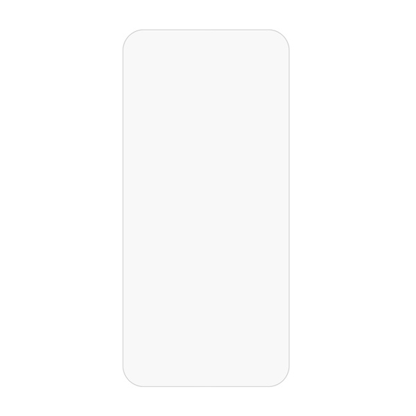 Screen Protector iPhone 16 Pro/17/17 Pro Tempered Glass 0.2mm
