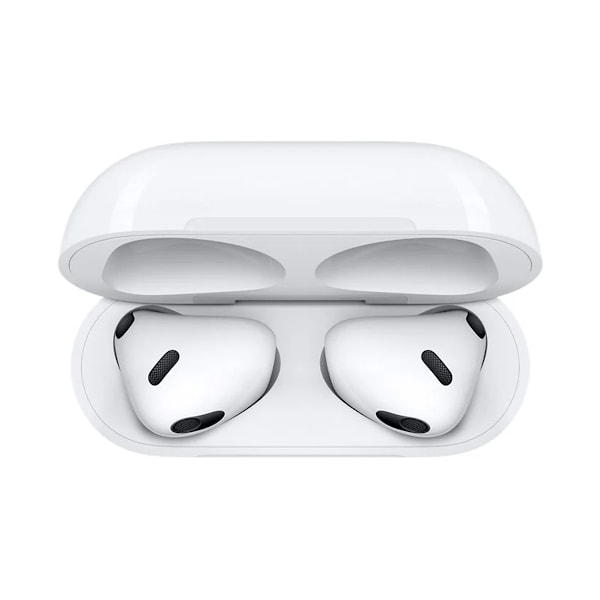 Used AirPods 3rd Gen with charging case - Used condition