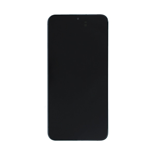 Samsung Galaxy S22 Plus Skärm med LCD Display Original - Grön