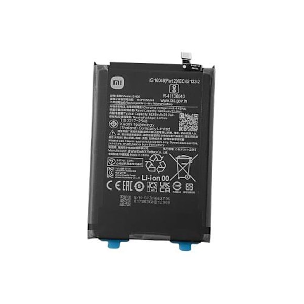 Xiaomi POCO C40 Battery