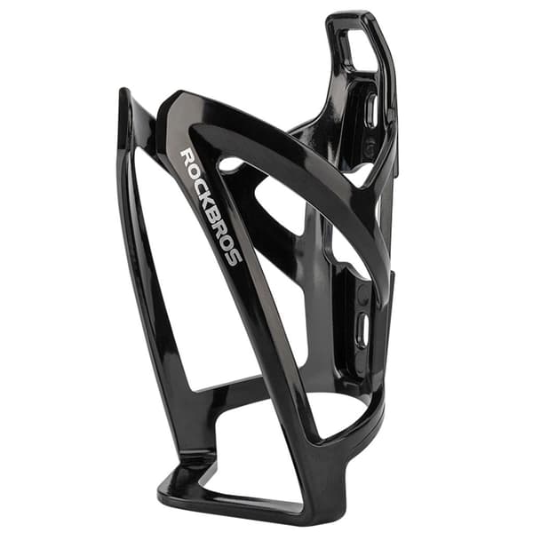 Rockbros FK338 Bicycle Bottle Holder – Black
