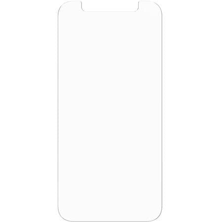 Otterbox Trusted Glass Skärmskydd i Härdat Glas för iPhone 12 Mini Svart