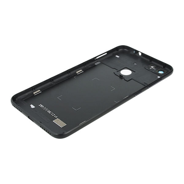 Huawei P9 Lite Mini Baksida/Batterilucka Original - Svart