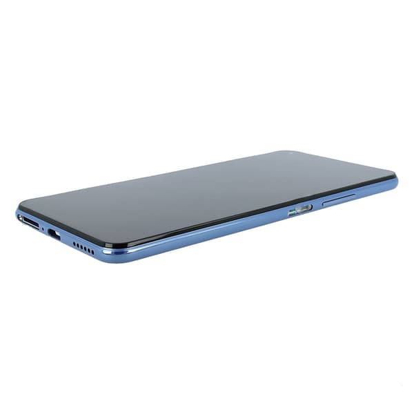 Xiaomi 11 Lite 5G NE /Mi 11 Lite 4G/5G (2021) Skärm med LCD Display Original - Blå
