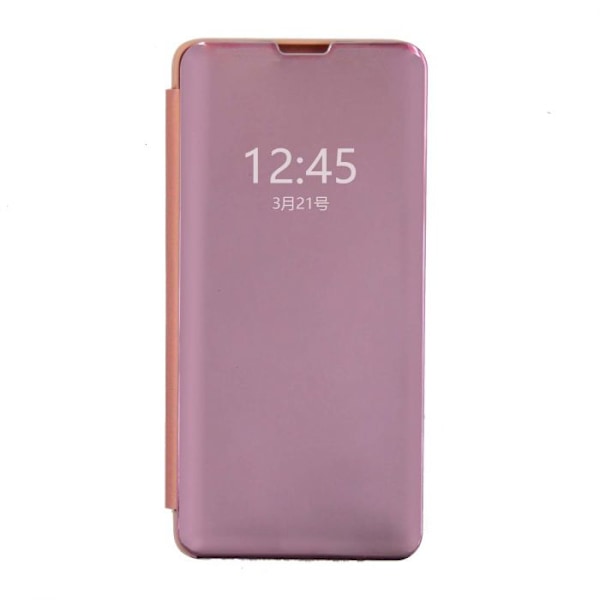 Galaxy S10 SM-G973F S10 View Fodral - Rosa