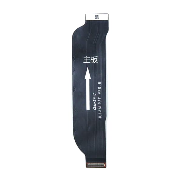 Huawei Mate 10 Flexkabel Moderkort