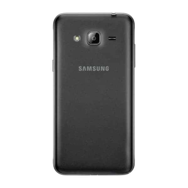 Begagnad Samsung Galaxy J3 2016 8GB  - Bra skick