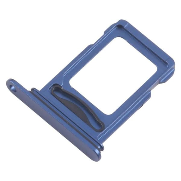 iPhone 17 Pro SIM card tray - Deep Blue