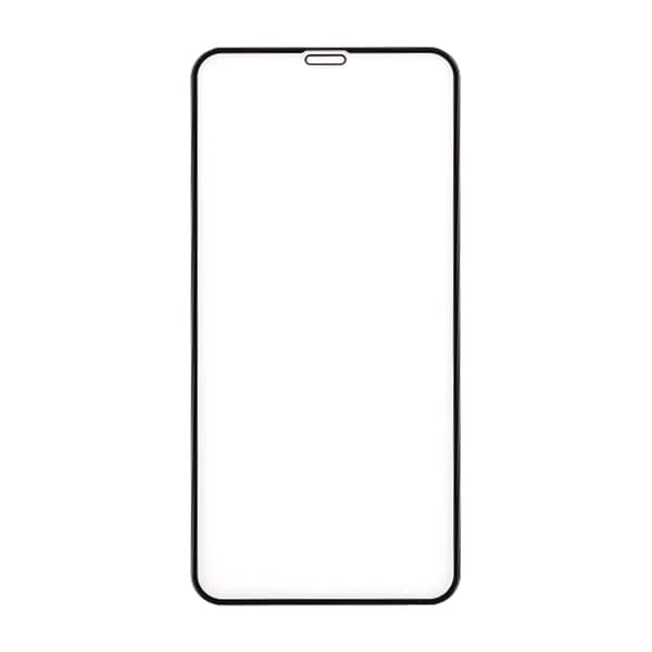 Skärmskydd iPhone X/XS/11 Pro - 3D Härdat Glas