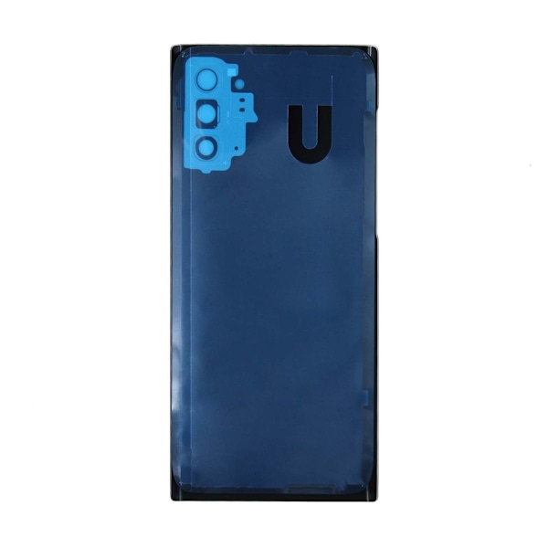 Samsung Galaxy Note 10 Baksida - Rosa