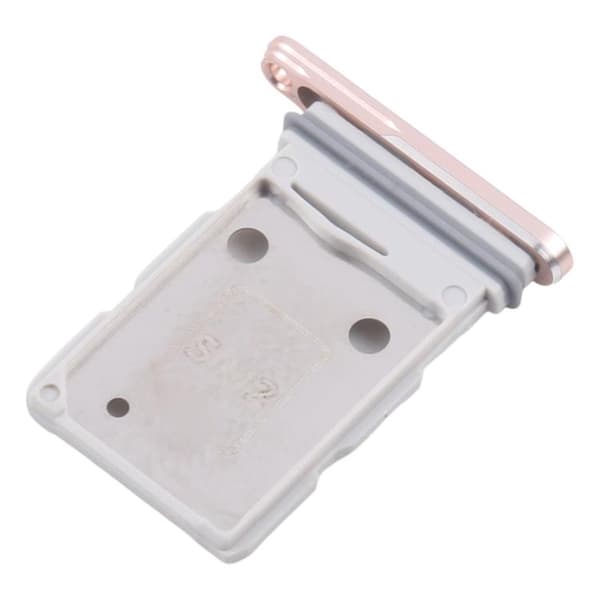 Samsung Galaxy S26 Dual SIM Tray - Gold