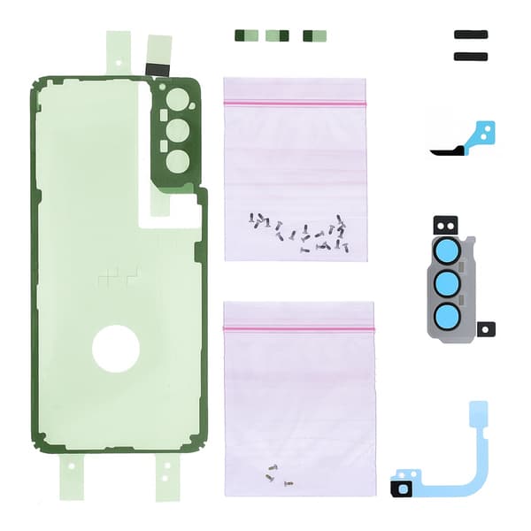 Samsung Galaxy S21+ SM-G996B Adhesive Sticker Rework Kit