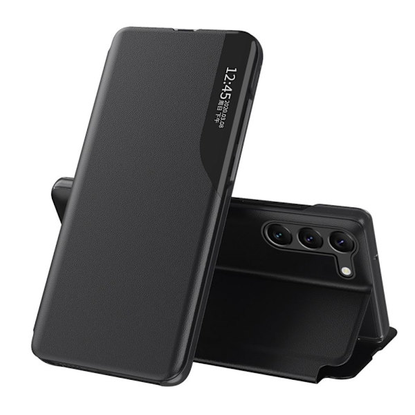 Samsung Galaxy S24 Plus phone cover - Black