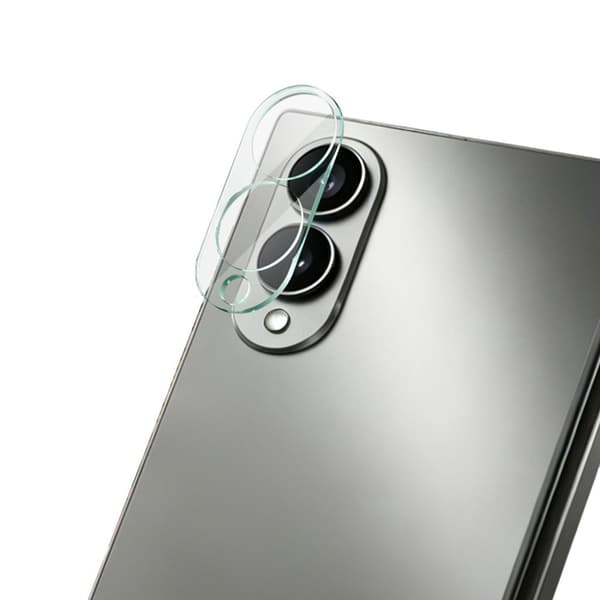IMAK Samsung Galaxy Z Fold8 Lens Protector Tempered Glass + Acrylic