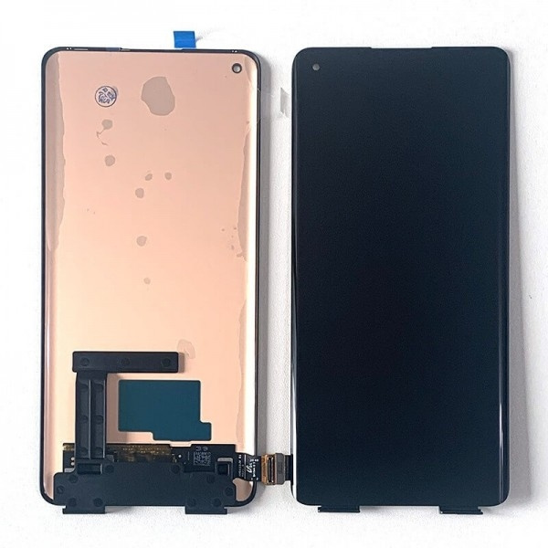 OnePlus 8 Skärm med Display - Original