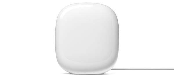 Original Google Nest Wifi Pro Wi-Fi 6E 1-P
