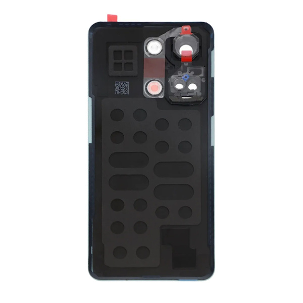OnePlus Nord 3 5G Baksida - Grön