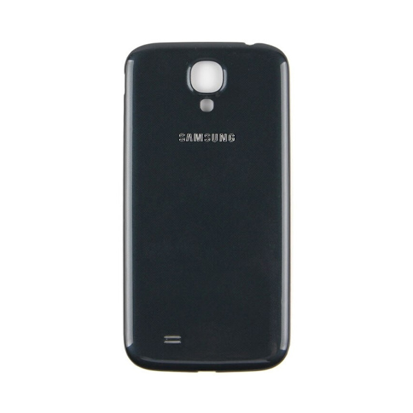 Samsung Galaxy S4 Baksida - Svart