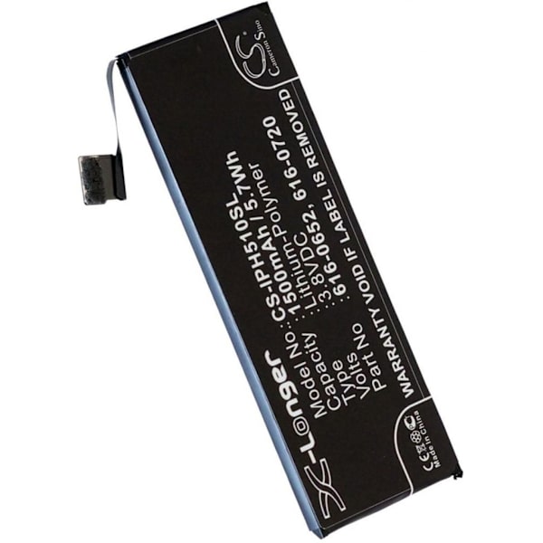 Battery for iPhone 5S