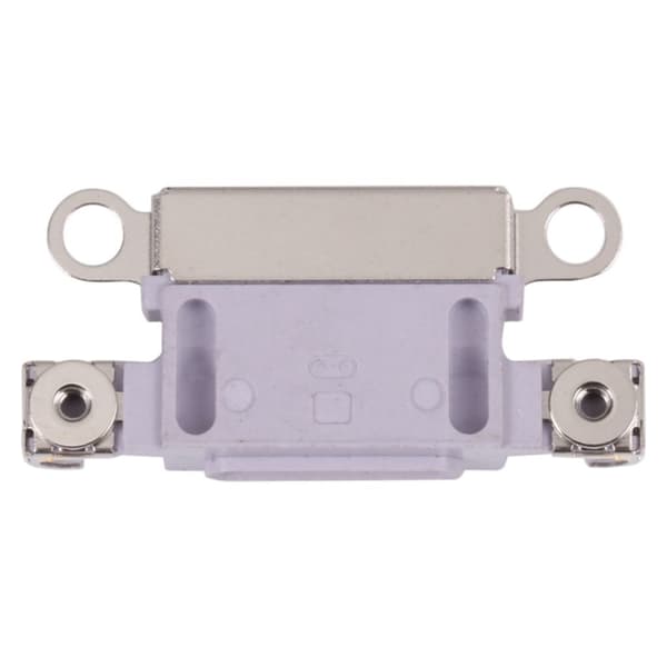 iPhone 14 Charging Port Connector, Purple