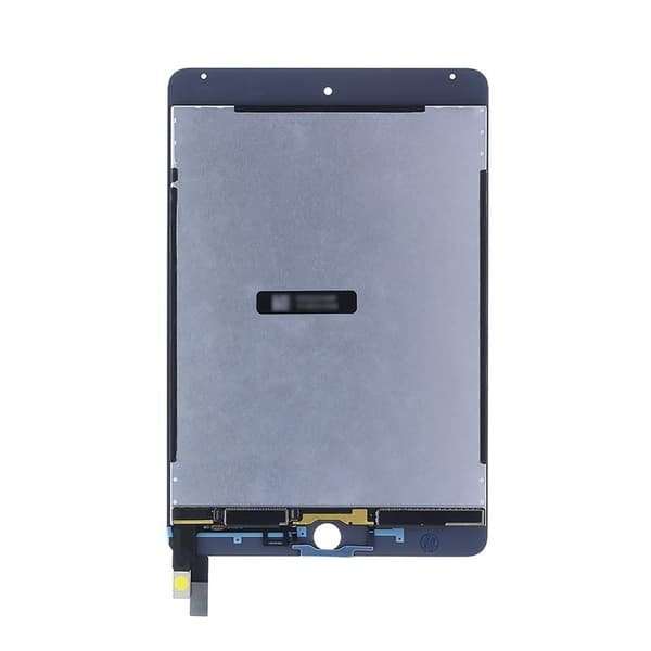 iPad Mini 4 Display - Vit