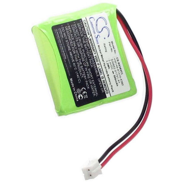Battery for Siemens Gigaset E40 / E450 etc replacement battery