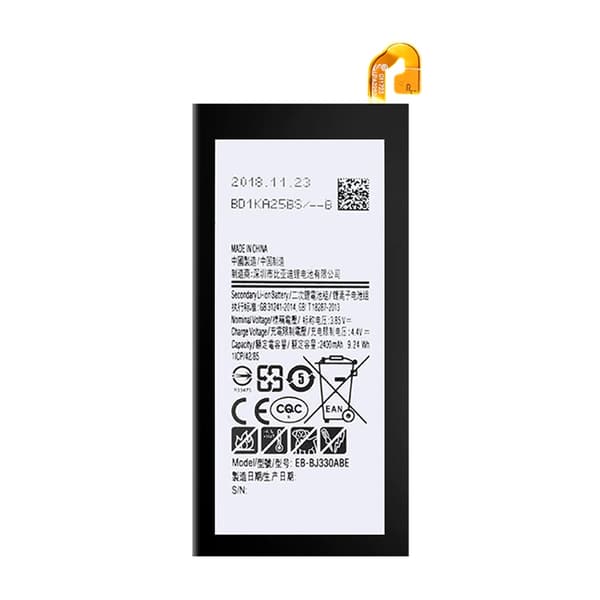 Samsung SM-J330F Galaxy J3 2017 Battery Original New