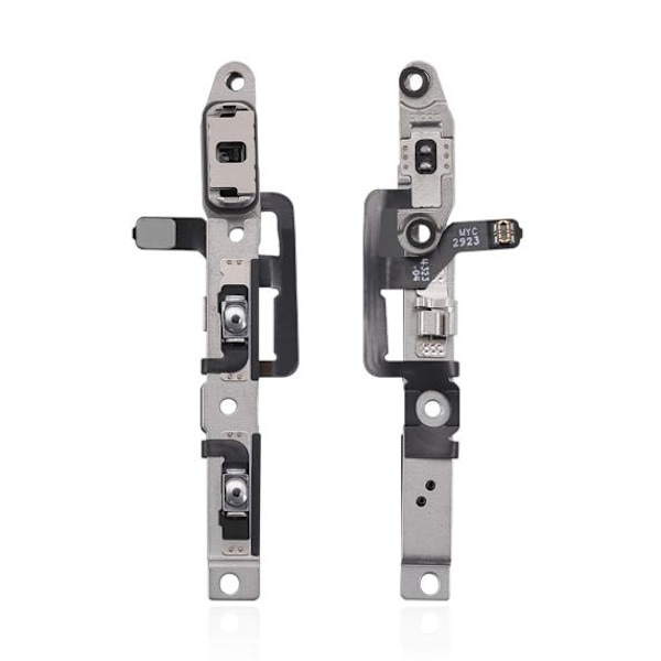 iPhone 15 Volymknappar med Flexkabel - Original
