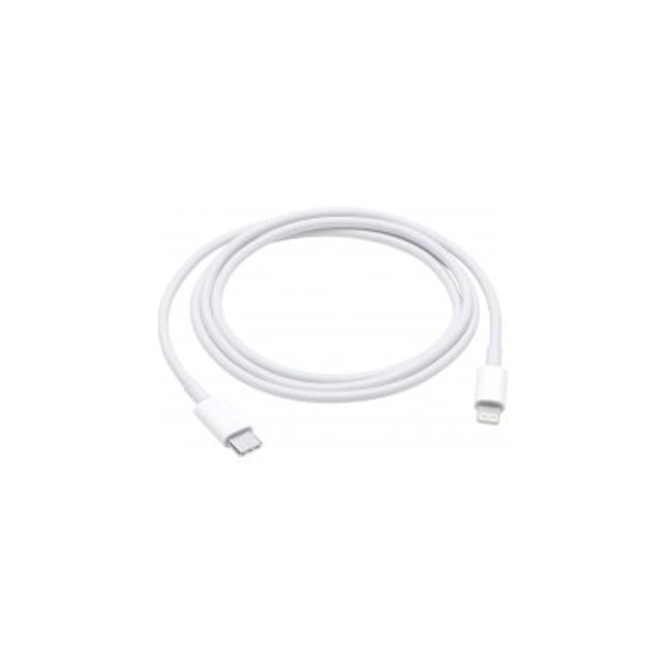 Apple MM0A3ZM/A USB-C to Lightning Cable (1m)