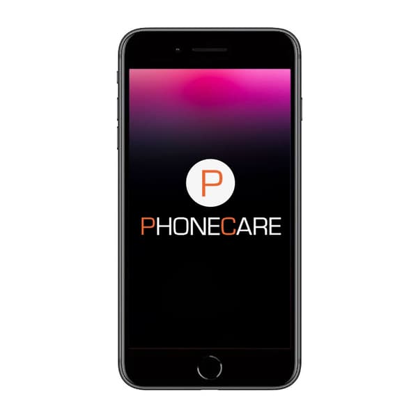 Used iPhone 8 Plus 64GB Space Gray - Good condition
